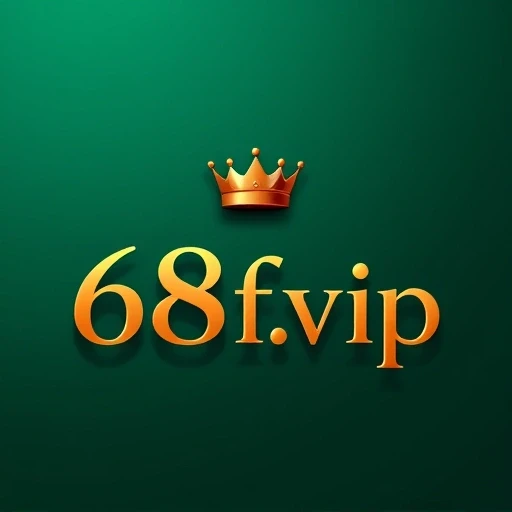 68f.vip Logo