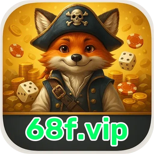68f.vip Site Confiável
