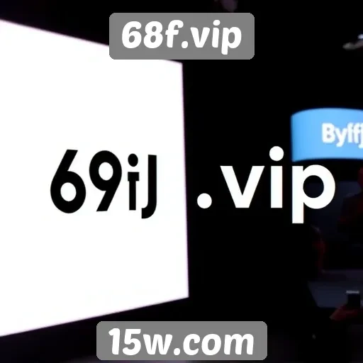 69j.vip e sua relação com usuários do 68f.vip