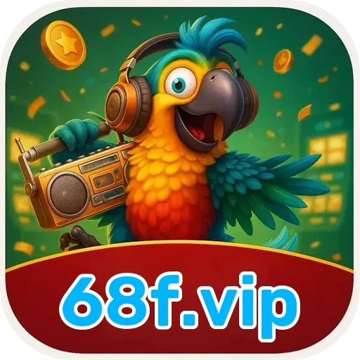 68f.vip Plataforma