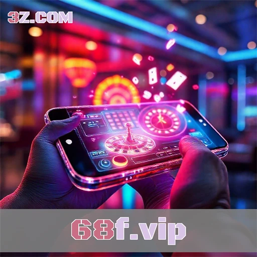 68f.vip Aplicativo Móvel