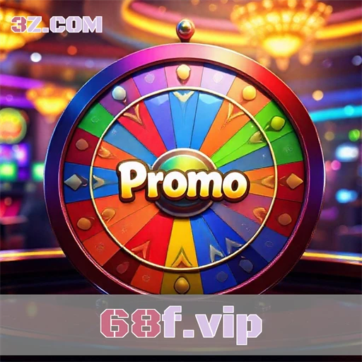 68f.vip Promoções Atuais