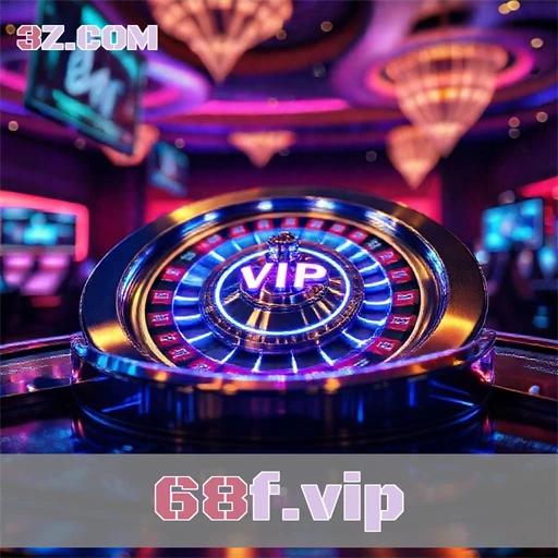 68f.vip Área VIP
